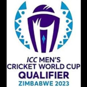 2023 World Cup Cricket Qualifiers