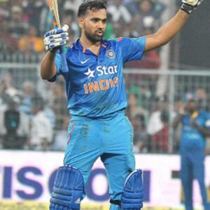 264 Rohit Sharma Scorecard