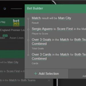 Bet365 Online Betting