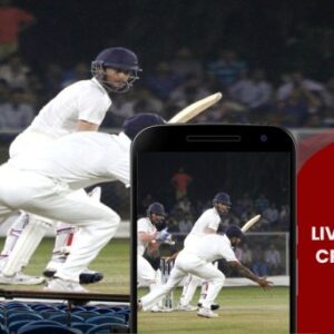 Cricket Live Matches