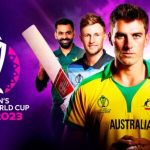 Cricket World Cup Games To Play