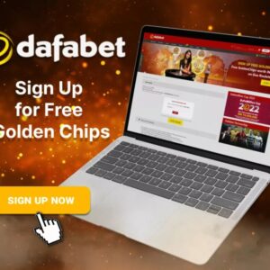 Dafabet Kenya Log In