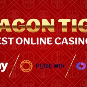 Dragon Tiger Game List