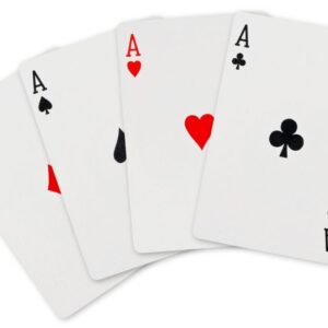 How Much Is Ace Worth In Rummy