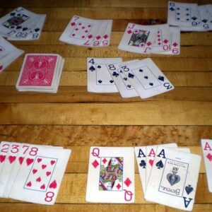 How To Play 10 Card Rummy