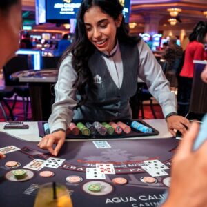 How To Win Blackjack In Vegas