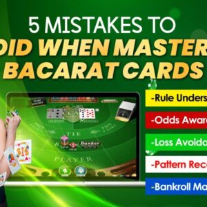 Increasing Your Odds At Baccarat