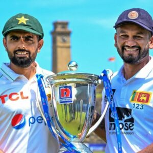 India Vs Australia Test Series 2023 Live Streaming