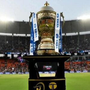 Indian Premier League Today Match