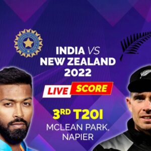 Ipl Score Today Match Live