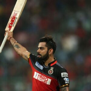 Ipl Virat Kohli Century