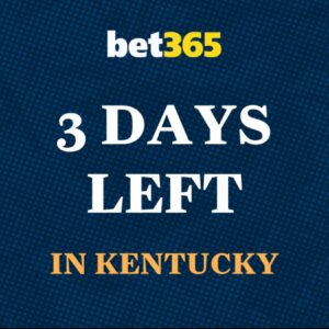 Is Bet365 Legal In Maryland