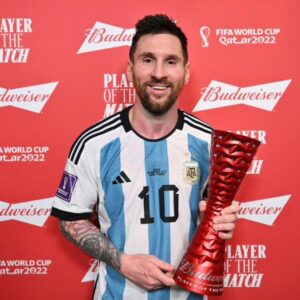 Man Of The Match Today World Cup