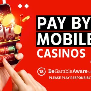 Mobile Online Casino