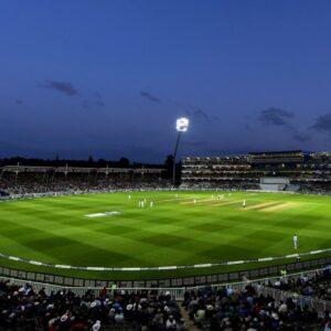 Odi World Cup Venue List