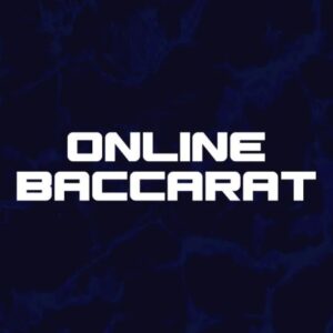 Online Baccarat Practice