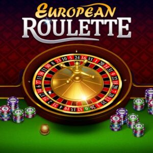 Online Roulette Games Free