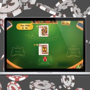 Play Black Jack On Line