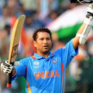 Sachin Tendulkar Highest Score In Odi