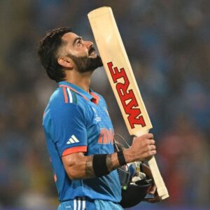 Virat Kohli Last 3 Century