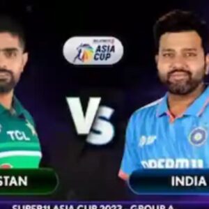 Watch India Vs Pakistan Match Live Streaming Free