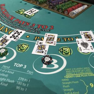 What Are The Cards Worth In Blackjack