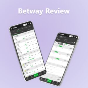 What Is Betway All About