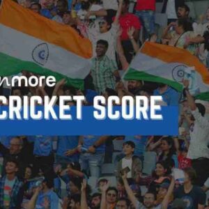 Www.cricet Live Score