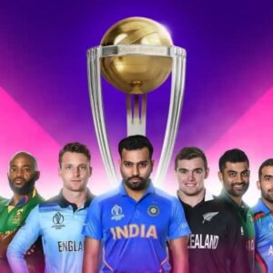 2023 Cricket World Cup Final Date