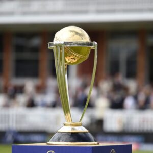 2023 Cricket World Cup Time Table