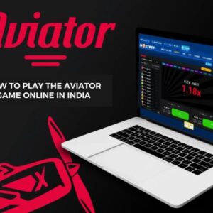 Aviator Casino Game