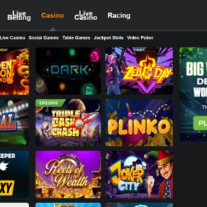 Best Canadian Casino Online