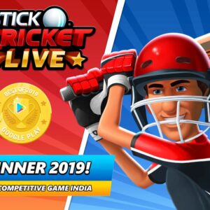 Best Cricket Game For Android 2021