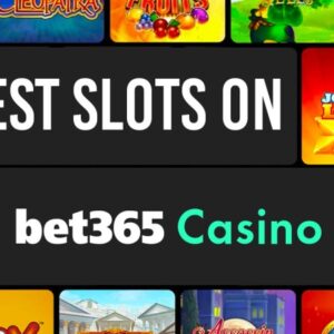 Bet365 Games App