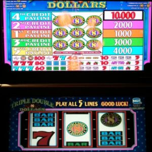 Bet365 Video Slots