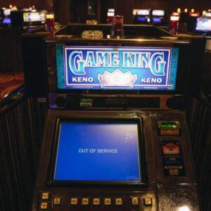 Casino Hack Software