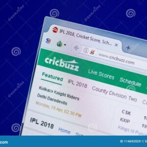 Cricbuzz App For Pc