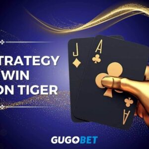 Dragon Tiger Casino Tricks