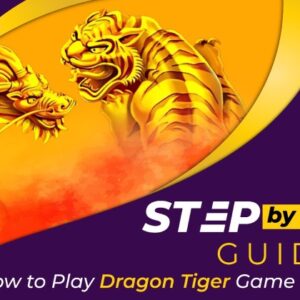 Dragon Tiger Predictor