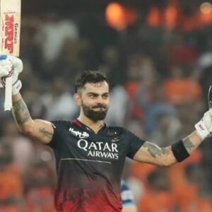 How Many Centuries Of Virat Kohli In Ipl 2016