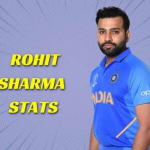 How Many T20 Century Of Rohit Sharma