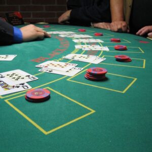 How To Count Cards At Blackjack