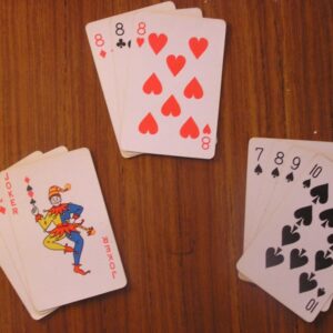 How To Rummy Game