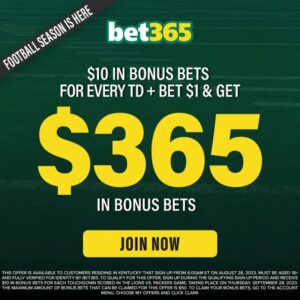 How To Withdraw Bonus Bet365 Casino