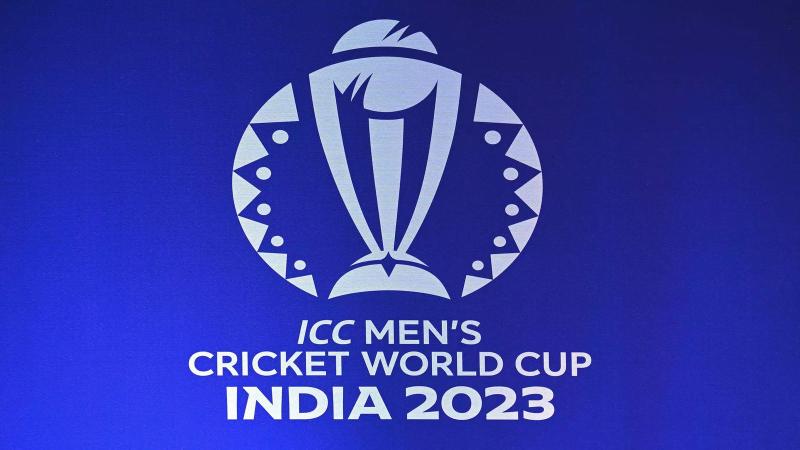 Icc World Cup Cricket 2023 Schedule - Meenakshi's Narayanan