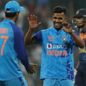 India Vs Srilanka 1st T20 Live Streaming