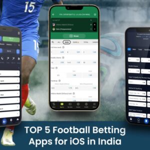 Indian Betting Apps