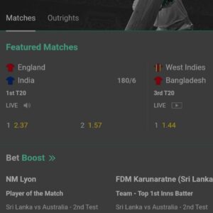 Is Betting Through Bet365 Legal In India