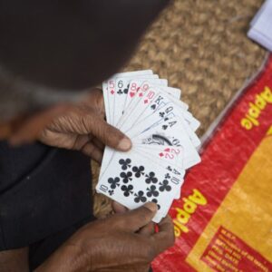 List Of Card Games In India