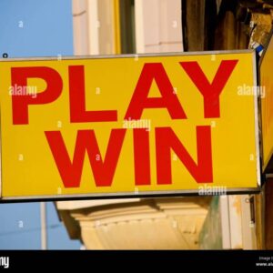 New Playwin Lottery